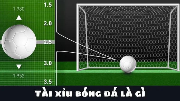 Hướng Dẫn Cách Chơi Kèo Tài Xỉu Bóng Đá Tại Keovip.blog Chuẩn Xác