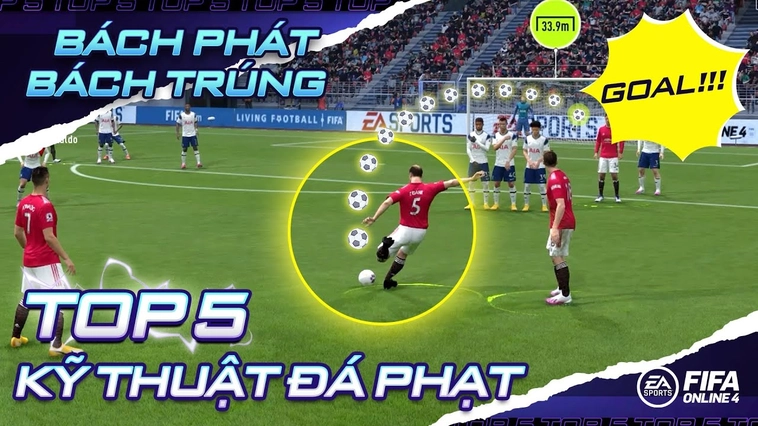 Tìm Hiểu Kỹ Thuật Sút Phạt Cùng Keovip.blog Chuẩn Xác 1 Tìm Hiểu Kỹ Thuật Sút Phạt Cùng Keovip.blog Chuẩn Xác
